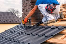 Best Hot Roofs  in USA